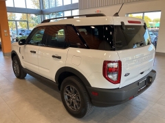 Used 2024 Ford Bronco Sport Big Bend 4x4 at Maxx Loans near St. Adrian, MI