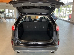 Used 2022 Ford Edge Titanium AWD at Maxx Loans near St. Adrian, MI