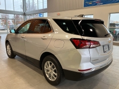 Used 2022  Chevrolet Equinox FWD 4dr LS w&sol;1FL at Maxx Loans near St&period; Adrian&comma; MI