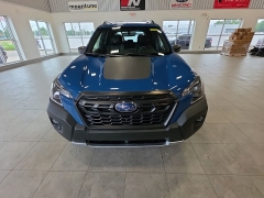 Used 2023  Subaru Forester Wilderness CVT at Maxx Loans near St&period; Adrian&comma; MI