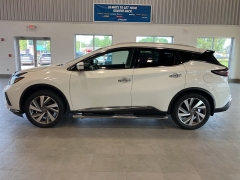 Used 2019 Nissan Murano AWD at Maxx Loans near St. Adrian, MI