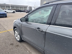 Used 2018  Ford Escape SE 4WD at Maxx Loans near St&period; Adrian&comma; MI