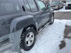 Used 2006  Nissan Xterra 4dr SE V6 Auto 2WD at Maxx Loans near St&period; Adrian&comma; MI
