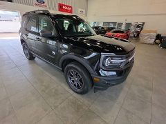 Used 2022  Ford Bronco Sport Big Bend 4x4 at Maxx Loans near St&period; Adrian&comma; MI