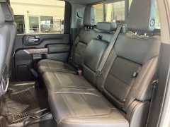 Used 2022  GMC Sierra 3500HD 4WD Crew Cab Denali at Maxx Loans near St. Adrian, MI