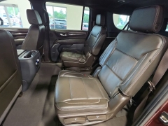 Used 2023  GMC Yukon XL 4WD 4dr Denali at Maxx Loans near St&period; Adrian&comma; MI