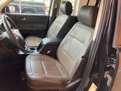Used 2019 Ford Flex 4d SUV AWD SEL at Maxx Loans near ,
