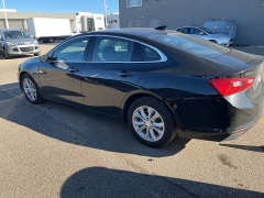 Used 2025  Chevrolet Malibu 4dr Sdn 1LT at Maxx Loans near St. Adrian, MI