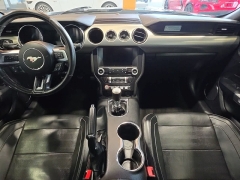 Used 2015  Ford Mustang 2dr Fastback GT at Maxx Loans near St&period; Adrian&comma; MI