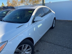 Used 2015  Buick Regal 4d Sedan Turbo Premium I at Maxx Loans near St. Adrian, MI