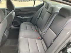 Used 2023 Nissan Altima 2.5 SV Sedan at Maxx Loans near ,