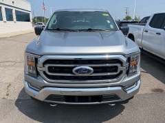 Used 2021 Ford F-150 4WD SuperCrew Box at Maxx Loans near St. Adrian, MI