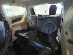 Used 2024  Chrysler Pacifica Touring L FWD at Maxx Loans near St&period; Adrian&comma; MI