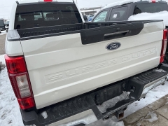 Used 2022  Ford Super Duty F-350 SRW 4WD Crew Cab Box at Maxx Loans near St&period; Adrian&comma; MI