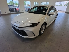Used 2025  Toyota Camry AWD &lpar;Natl&rpar; at Maxx Loans near St&period; Adrian&comma; MI