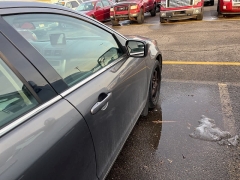 Used 2011  Ford Fusion 4d Sedan SE at Maxx Loans near St&period; Adrian&comma; MI