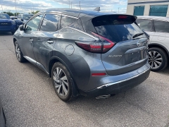 Used 2020 Nissan Murano 4d SUV AWD SL at Suburban Ford of Sterling Heights near Sterling Heights, MI