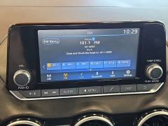 Used 2020  Nissan Sentra 4d Sedan S at Maxx Loans near St&period; Adrian&comma; MI