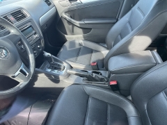 Used 2014 Volkswagen Jetta Sedan 4dr Auto SE PZEV at Suburban Ford of Sterling Heights near Sterling Heights, MI