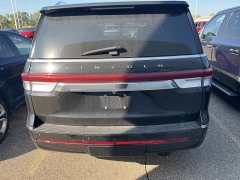 Used 2023 Lincoln Navigator Reserve 4x4 at Maxx Loans near St. Adrian, MI
