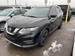 Used 2017  Nissan Rogue FWD at Maxx Loans near St&period; Adrian&comma; MI