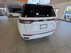 Used 2024  Jeep Grand Cherokee Summit 4x4 at Maxx Loans near St&period; Adrian&comma; MI
