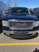 Used 2011 GMC Sierra 1500 4WD Crew Cab SLE at Maxx Loans near ,