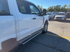 Used 2023 Ford Super Duty F-350 SRW 4WD SuperCab Box at Suburban Ford of Sterling Heights near Sterling Heights, MI
