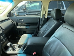 Used 2018 Ford Flex 4d SUV FWD SEL at Maxx Loans near ,