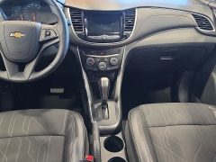 Used 2021  Chevrolet Trax FWD 4dr LT at Maxx Loans near St&period; Adrian&comma; MI