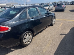 Used 2011 Ford Focus 4d Sedan SEL at Suburban Ford of Sterling Heights near Sterling Heights, MI