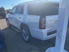 Used 2018 GMC Yukon 4d SUV 4WD SLT at Suburban Ford of Sterling Heights near Sterling Heights, MI