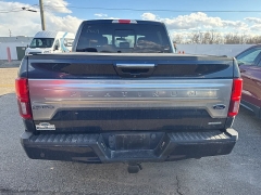 Used 2019  Ford F-150 4WD SuperCrew Box at Maxx Loans near St&period; Adrian&comma; MI