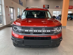 Used 2023 Ford Bronco Sport Big Bend 4x4 at Maxx Loans near ,