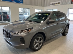  2024 Ford Escape ST-Line AWD at Maxx Loans near St&period; Adrian&comma; MI