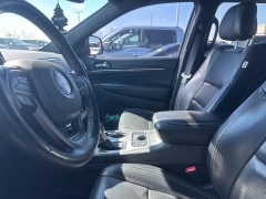 Used 2021  Jeep Grand Cherokee 80th Anniversary 4x4 at Maxx Loans near St&period; Adrian&comma; MI