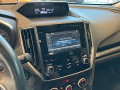 Used 2021 Subaru Crosstrek Premium CVT at Suburban Ford of Sterling Heights near Sterling Heights, MI