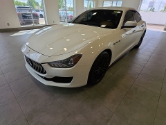 Used 2018  Maserati Ghibli 4d Sedan AWD S Q4 at Maxx Loans near St&period; Adrian&comma; MI