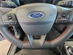 Used 2025  Ford Escape ST-Line Select AWD at Maxx Loans near St&period; Adrian&comma; MI