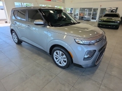 Used 2022  Kia Soul LX IVT at Maxx Loans near St&period; Adrian&comma; MI