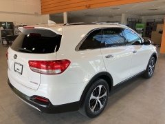 Used 2017 Kia Sorento 4d SUV AWD EX Turbo at Maxx Loans near St. Adrian, MI