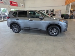 Used 2021  Nissan Rogue AWD S at Maxx Loans near St&period; Adrian&comma; MI