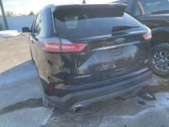 Used 2019  Ford Edge 4d SUV AWD SEL at Maxx Loans near St&period; Adrian&comma; MI