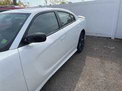 Used 2022 Dodge Charger GT AWD at Suburban Ford of Sterling Heights near Sterling Heights, MI