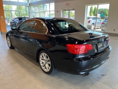 Used 2013 BMW 3 Series 2dr Conv 328i at Maxx Loans near St. Adrian, MI