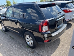 Used 2015 Jeep Compass FWD 4dr Sport at Suburban Ford of Sterling Heights near Sterling Heights, MI