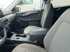 Used 2021 Ford Escape SE AWD at Suburban Ford of Sterling Heights near Sterling Heights, MI