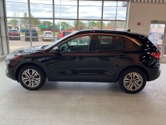 Used 2022 Ford Escape SEL AWD at Suburban Ford of Sterling Heights near Sterling Heights, MI