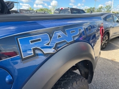 Used 2018 Ford F-150 4WD SuperCrew Raptor at Maxx Loans near St. Adrian, MI