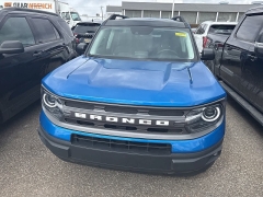 Used 2022  Ford Bronco Sport Big Bend 4x4 at Maxx Loans near St&period; Adrian&comma; MI